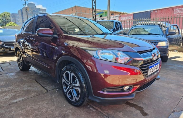 Honda HR-V 1.8 EX CVT - Foto #9