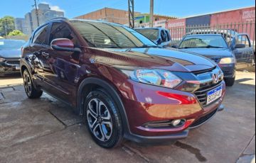 Honda HR-V 1.8 EX CVT - Foto #9