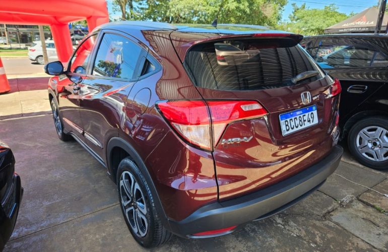 Honda HR-V 1.8 EX CVT - Foto #10