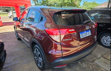 Honda HR-V 1.8 EX CVT - Foto #10