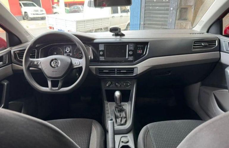 Volkswagen Polo 1.0 170 TSI - Foto #1