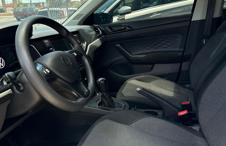 Volkswagen Polo 1.0 170 TSI - Foto #3