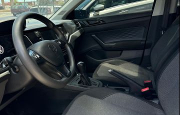 Volkswagen Polo 1.0 170 TSI - Foto #3