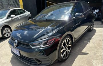 Volkswagen Polo 1.0 170 TSI - Foto #4