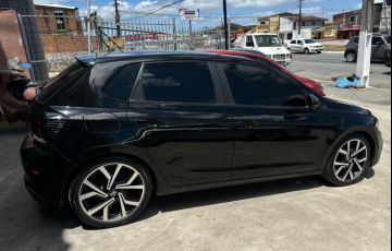 Volkswagen Polo 1.0 170 TSI - Foto #5