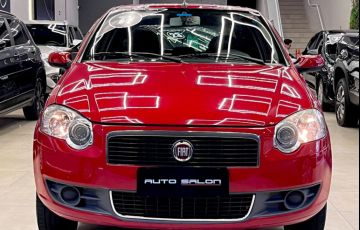 Fiat Palio 1.0 MPi Elx 8v - Foto #2