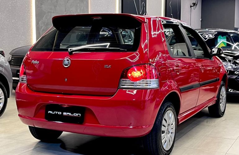 Fiat Palio 1.0 MPi Elx 8v - Foto #4