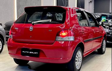Fiat Palio 1.0 MPi Elx 8v - Foto #4