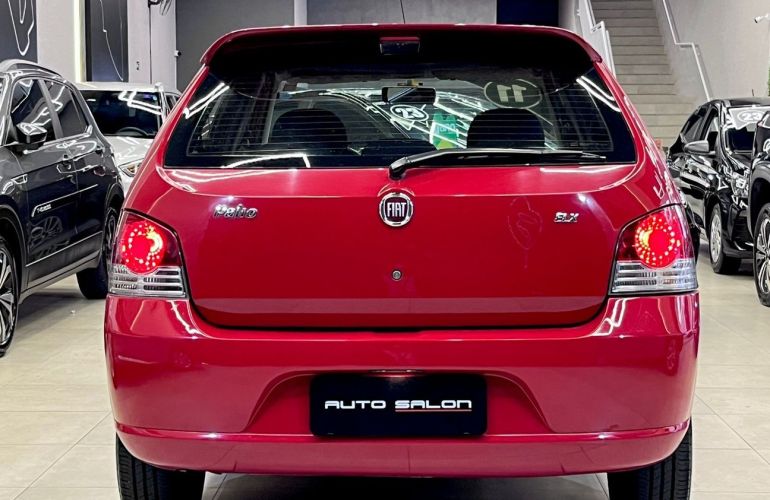 Fiat Palio 1.0 MPi Elx 8v - Foto #5