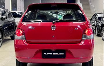 Fiat Palio 1.0 MPi Elx 8v - Foto #5