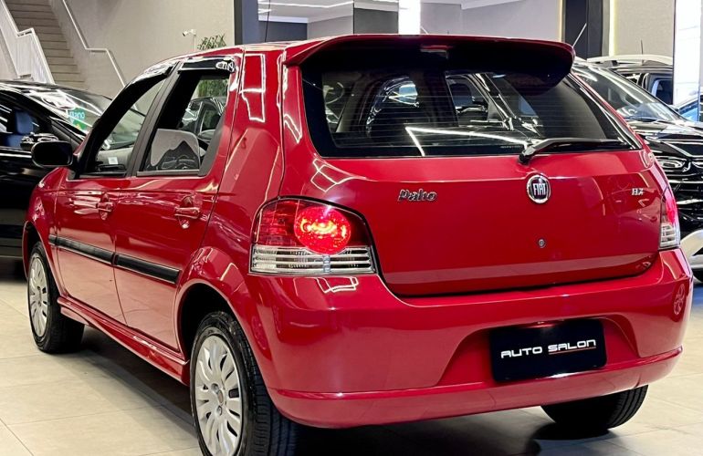 Fiat Palio 1.0 MPi Elx 8v - Foto #6