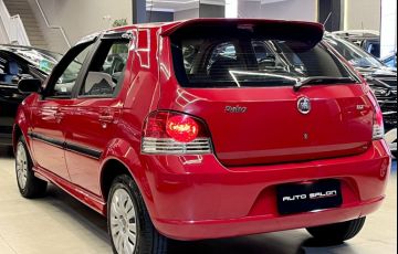 Fiat Palio 1.0 MPi Elx 8v - Foto #6