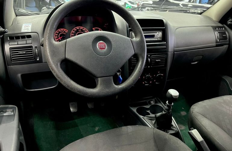 Fiat Palio 1.0 MPi Elx 8v - Foto #7