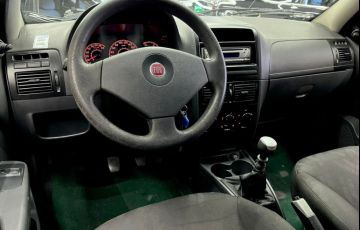Fiat Palio 1.0 MPi Elx 8v - Foto #7