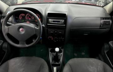Fiat Palio 1.0 MPi Elx 8v - Foto #8
