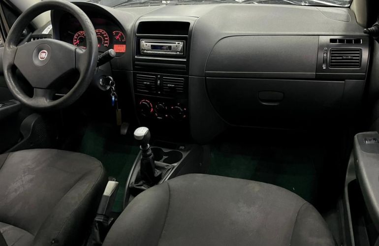 Fiat Palio 1.0 MPi Elx 8v - Foto #9