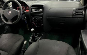 Fiat Palio 1.0 MPi Elx 8v - Foto #9