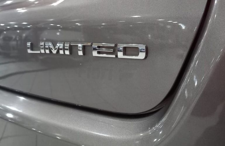 Jeep Compass 2.0 16V Limited - Foto #9