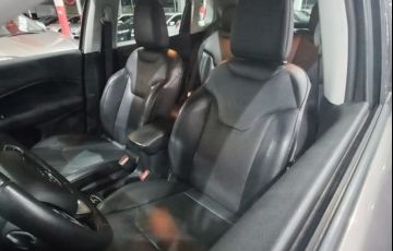 Jeep Compass 2.0 16V Limited - Foto #10
