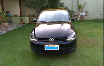 Volkswagen Fox 1.0 VHT (Flex) 4p