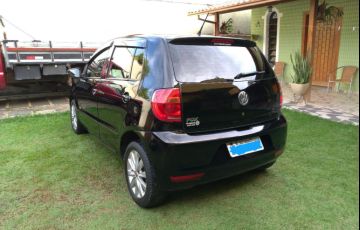 Volkswagen Fox 1.0 VHT (Flex) 4p - Foto #2