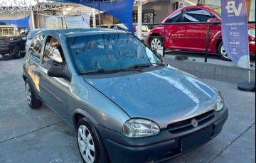 Chevrolet Corsa Hatch Super 1.0 MPFi