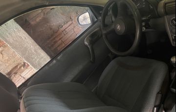Chevrolet Corsa Hatch Super 1.0 MPFi - Foto #2