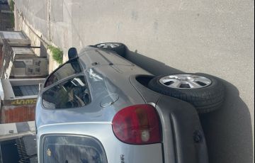 Chevrolet Corsa Hatch Super 1.0 MPFi - Foto #4