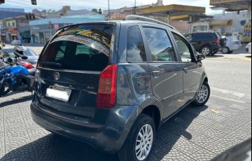 Fiat Idea 1.4 MPi Elx 8v - Foto #3