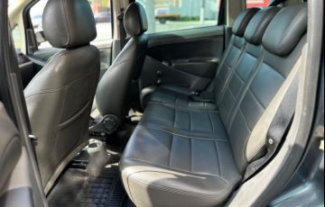 Fiat Idea 1.4 MPi Elx 8v - Foto #5