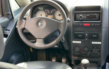 Fiat Idea 1.4 MPi Elx 8v - Foto #7