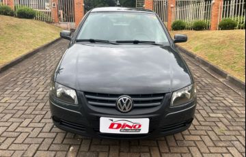 Volkswagen Gol Power 1.6 MI (Flex) - Foto #2