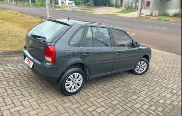 Volkswagen Gol Power 1.6 MI (Flex) - Foto #3