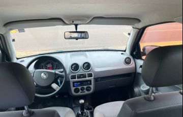 Volkswagen Gol Power 1.6 MI (Flex) - Foto #6