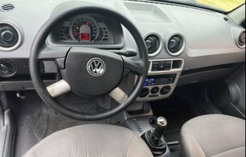 Volkswagen Gol Power 1.6 MI (Flex) - Foto #7
