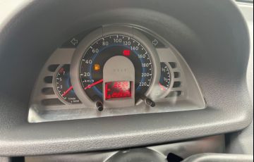 Volkswagen Gol Power 1.6 MI (Flex) - Foto #8