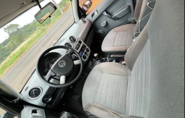 Volkswagen Gol Power 1.6 MI (Flex) - Foto #9