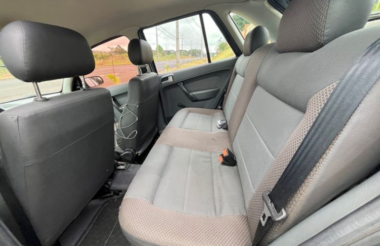 Volkswagen Gol Power 1.6 MI (Flex) - Foto #10