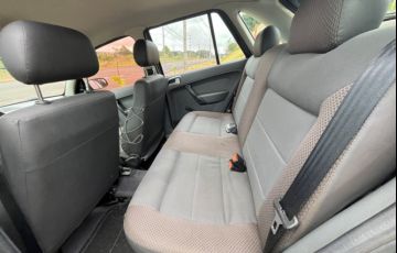 Volkswagen Gol Power 1.6 MI (Flex) - Foto #10