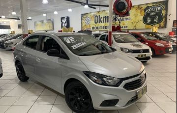 Chevrolet Joy 1.0 Spe4 Plus