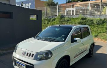 Fiat Uno 1.4 Evo Sporting 8v - Foto #3