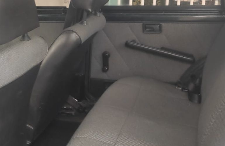 Fiat Uno Mille EP 1.0 IE 4p - Foto #1