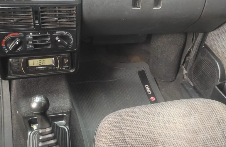 Fiat Uno Mille EP 1.0 IE 4p - Foto #4