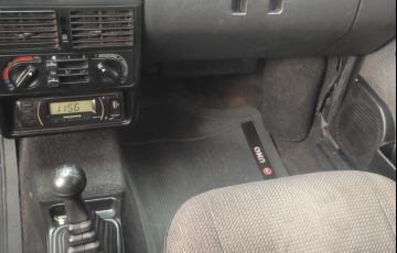 Fiat Uno Mille EP 1.0 IE 4p - Foto #4