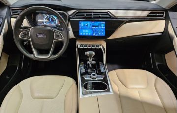 Ford Territory 1.5 EcoBoost GTDi Titanium - Foto #2