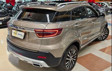 Ford Territory 1.5 EcoBoost GTDi Titanium - Foto #3