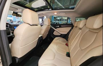Ford Territory 1.5 EcoBoost GTDi Titanium - Foto #5
