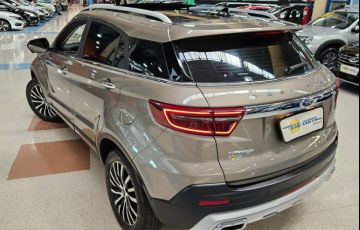 Ford Territory 1.5 EcoBoost GTDi Titanium - Foto #6