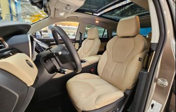 Ford Territory 1.5 EcoBoost GTDi Titanium - Foto #8