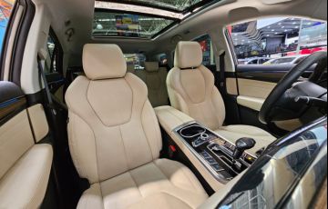 Ford Territory 1.5 EcoBoost GTDi Titanium - Foto #10